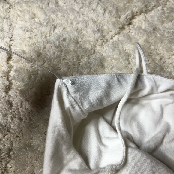 Sage leaf pattern romper - Picture 10 of 16